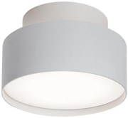 Rabalux 71325 - Oprawa sufitowa LED OVIDIA LED/24W/230V 3000K biała