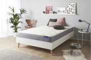 Materac Actimemo dream 160x200cm, Grubosc : 22 cm, Pianka z pamiecia ksztaltu, Umiarkowanie twardy, 5 stref komfortu