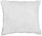 Pikowana poduszka 40 x 50 cm