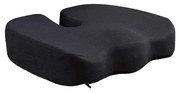 Poduszka ergonomiczna wypełniona pianką pamięciową 35x45 cm – Mila Home