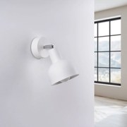 Kinkiet ELBA biały SOLLUX  LIGHTING