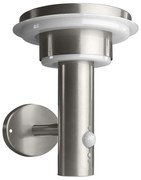 Ledvance - LED solarne światło ściemnialne z czujnikiem CIRCLE LED/6W/3,2V IP44