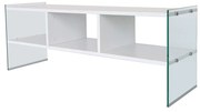 Stolik pod telewizor Glass
