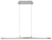 Rabalux 5280 - LED Ściemnialny żyrandol na lince YORDANA LED/27W/230V