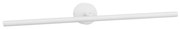 Argon 8595 - LED Kinkiet galeryjka MIRIAM LED/7,2W/230V 3000K 40 cm biały