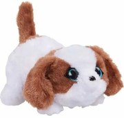 FurReal My Minis Puppy, interaktywny szczeniak,biały/brązowy