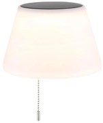 Globo 36000 - LED Solarna butelka klosz 10xLED/1,5W/3V IP44