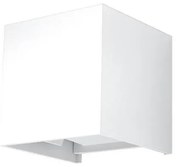 LED Kinkiet zewnętrzny LUCA LED/6W/230V IP54