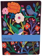 Notes 128 str. Birdsong – Roger la Borde