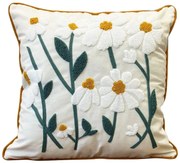 Poszewka na poduszkę 43x43 cm – Mila Home