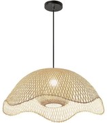 Lampa sufitowa wisząca boho APP1633-1CP