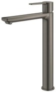 GROHE 23405AL1 - Bateria umywalkowa LINEARE rozmiar XL grafit