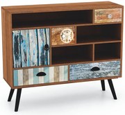 Alternatywna komoda na nóżkach B0-P68