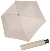 Zero*Magic Harmonic Beige - w pełni automatyczny parasol damski