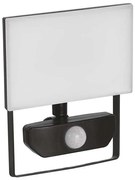 LED Reflektor z czujnikiem TAMBO LED/20W/230V 4000K IP54