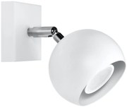 Regulowany kinkiet LED B1-N06