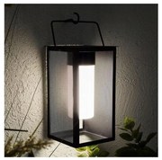 LED Lampa zewnętrzna ściemnialna MESHY LED/2W/5V IP44