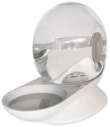 Plastikowy dozownik wody dla kotów Epic Pet Aqua Ball – Plaček Pet Products