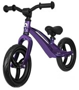 Lionelo - Rowerek do pchania BART fioletowy
