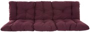 Poduszka na huśtawkę / ławkę 180 cm Frigiliana D021-03EB PATIO