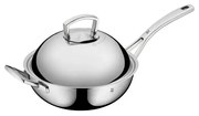 WMF - Patelnia wok MULTIPLY śr. 28 cm
