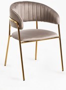 Krzeso Moniel Golden Velvet