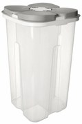 Orion Pojemnik dozujący UH, dzielony,  2,45 l, L