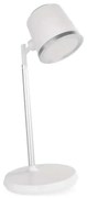 LED ładowalna lampa biurkowa 4w1 6W 3,7V 3000K/4000K/6500K biała