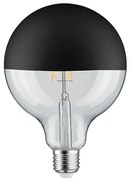 LED Ściemnialna żarówka z lustrzanym kulistym trzonkiem E27/6,5W/230V - Paulmann 28679