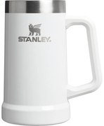 Stanley Korbel do piwa Big Grip Beer Stein 700 mlFrost Gloss