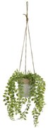 Sztuczna roślina (wysokość 34 cm) – Casa Selección