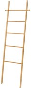 Drabinka/wieszak na ręczniki Wenko Bamboo
