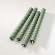 Zestaw świec stroikowych Forest Touch 2x25 cm