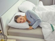 Poduszka klasyczna Onezip 50x70 cm