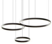 Lampa wisząca GRAVITY 108W LED