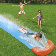 Ślizg wodny pojedynczy H2OGO! 488 cm BESTWAY