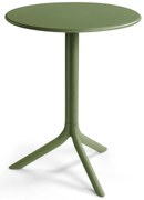 Stolik ogrodowy Spritz Agave 60,5 cm NARDI