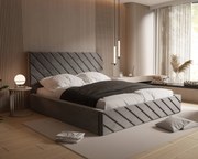Łóżko sypialniane PINKI II SLIM - 120x200
