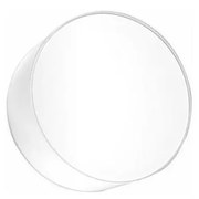 Kinkiet ARENA 1xE27/60W/230V biały