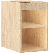 Mexen Box-A korpus szafki podumywalkowej 30 cm, dąb - 91AX1-0300-470-1-81