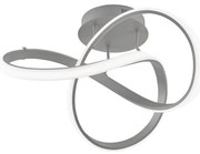 Wofi 9134.01.88.9000 - Lampa sufitowa LED INDIGO LED/45W/230V