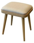 Stołek Vina Mini Cream