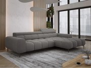 Narożnik PLAZA MINI Prawostronny w tkaninie Promocyjnej APHRODITE 22 WERSAL