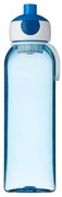 Niebieska butelka 500 ml Blue – Mepal