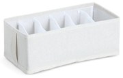 Organizer na bieliznę NOMAD z przegródkami, 30 x 15 x 11 cm