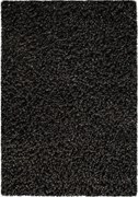 Dywan shaggy Best grafitowy 60 cm x 110 cm
