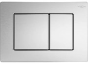 Mexen Fenix 03 przycisk spłukujący, inox - 600312