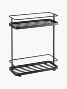 Regał łazienkowy na kółkach Tower