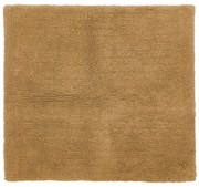Koniakowy dywanik łazienkowy 60x60 cm Riva – Tiseco Home Studio