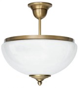 Lampa mosiężna YR-S1AK